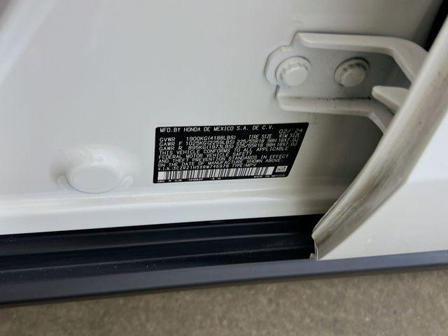 used 2024 Honda HR-V car, priced at $22,790