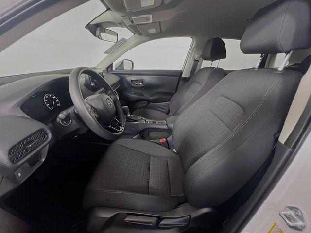 new 2026 Honda HR-V car, priced at $27,146