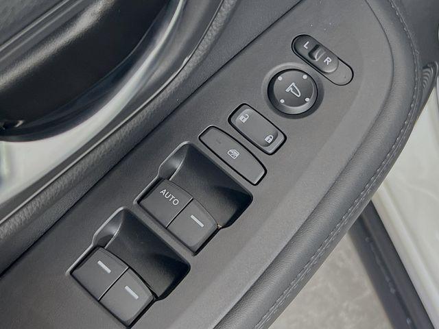 new 2026 Honda HR-V car, priced at $27,146