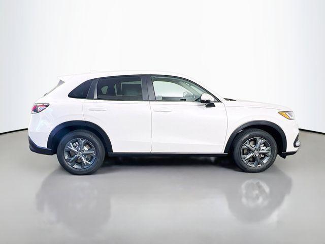 new 2026 Honda HR-V car, priced at $27,146