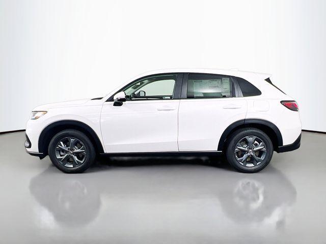 new 2026 Honda HR-V car, priced at $27,146