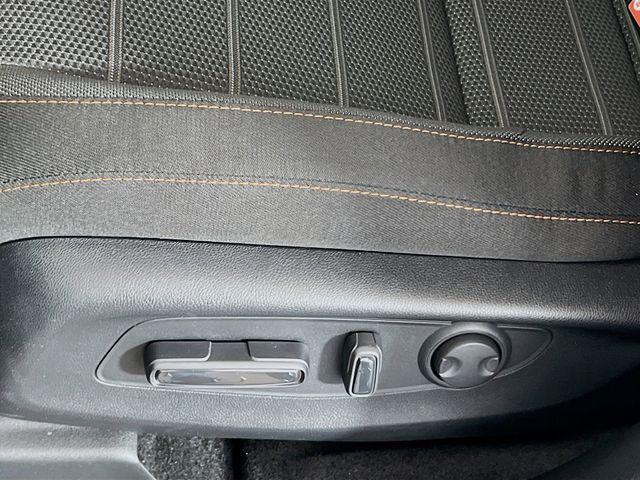 new 2026 Honda CR-V Hybrid car, priced at $35,626