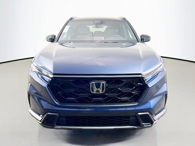 new 2026 Honda CR-V Hybrid car, priced at $35,626