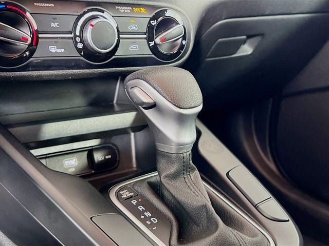 used 2024 Kia Soul car, priced at $13,949