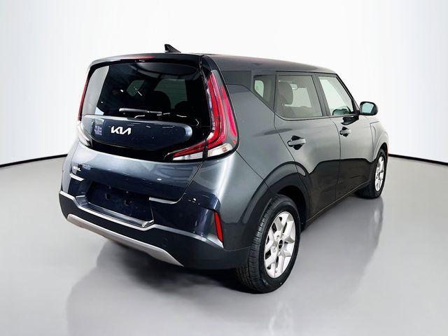 used 2024 Kia Soul car, priced at $13,949