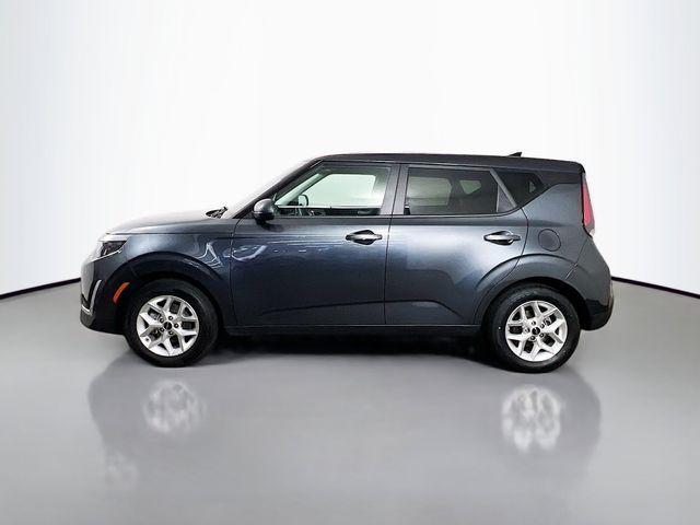 used 2024 Kia Soul car, priced at $13,949