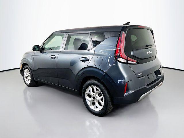 used 2024 Kia Soul car, priced at $13,949