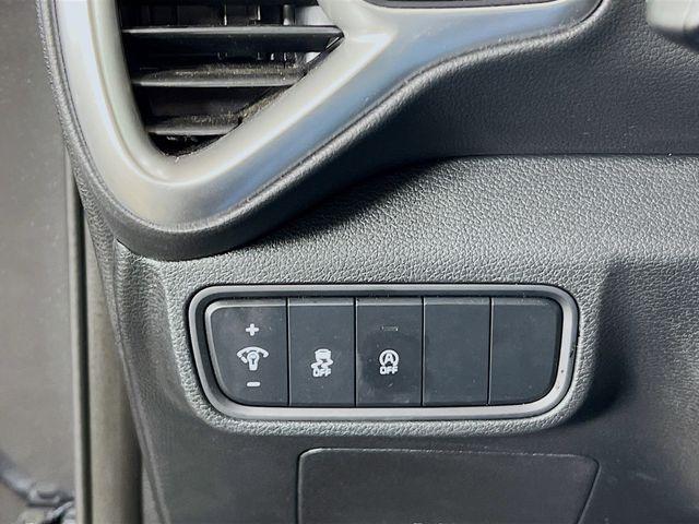 used 2024 Kia Soul car, priced at $13,949