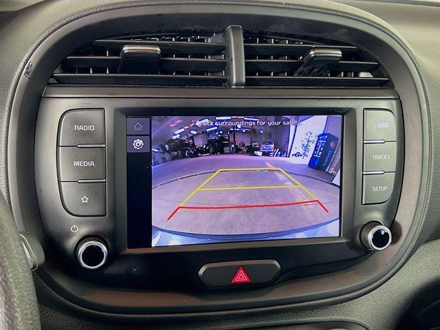 used 2024 Kia Soul car, priced at $13,949