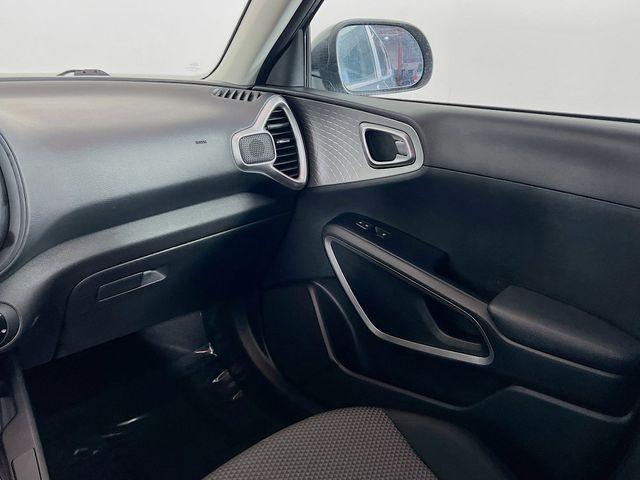 used 2024 Kia Soul car, priced at $13,949