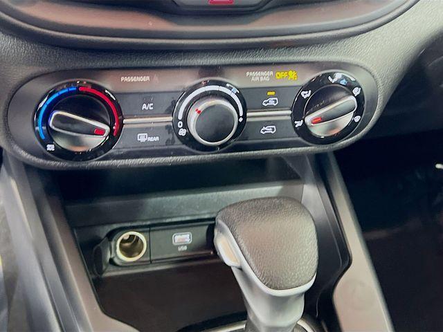 used 2024 Kia Soul car, priced at $13,949