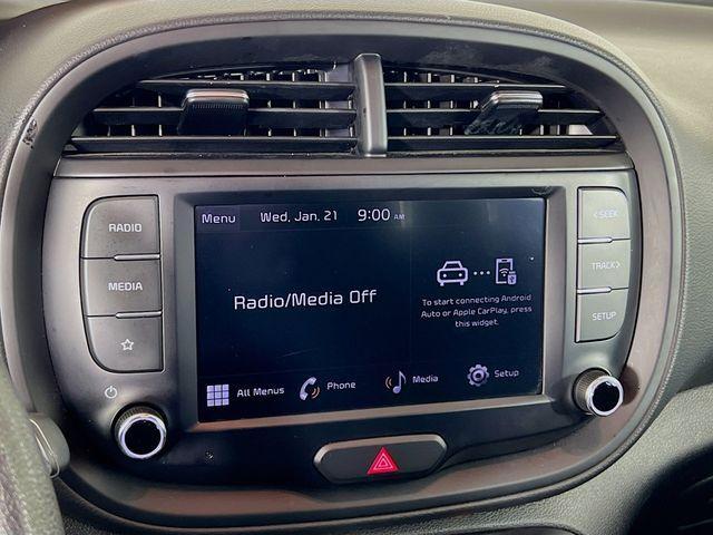 used 2024 Kia Soul car, priced at $13,949