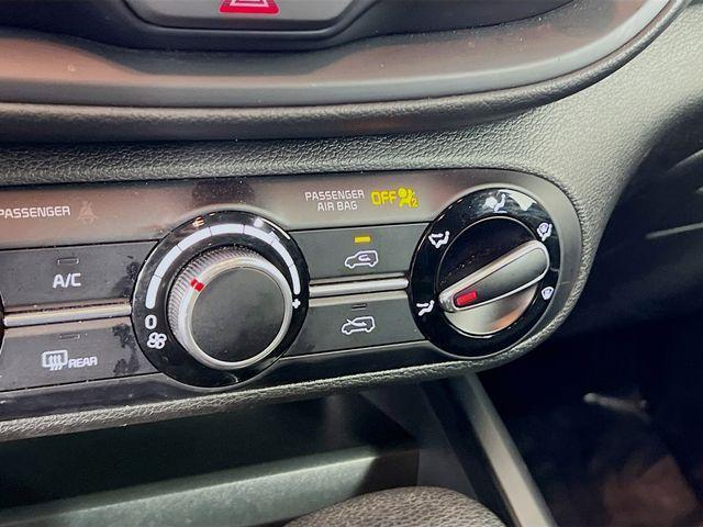 used 2024 Kia Soul car, priced at $13,949