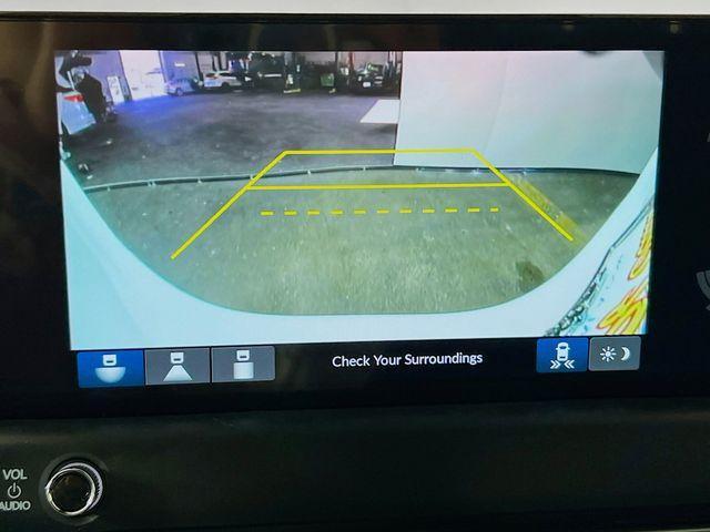 new 2026 Honda Pilot car, priced at $43,929