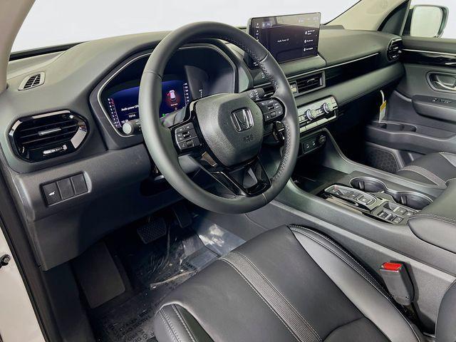 new 2026 Honda Pilot car, priced at $43,929