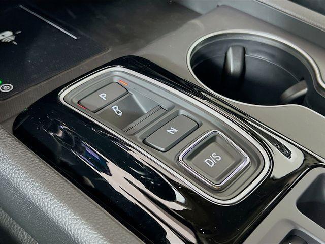 new 2026 Honda Pilot car, priced at $43,929