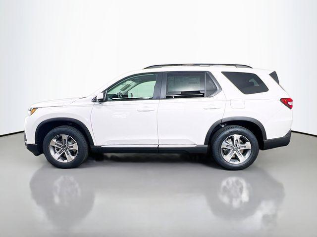 new 2026 Honda Pilot car, priced at $43,929
