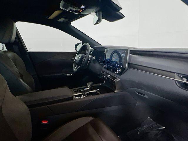 used 2023 Lexus RX 350 car, priced at $43,500