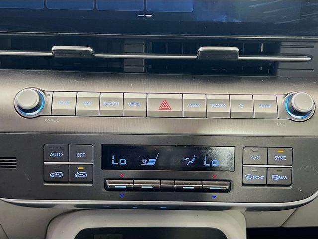 used 2024 Hyundai Kona car, priced at $17,500