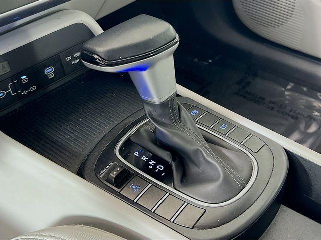 used 2024 Hyundai Kona car, priced at $17,500