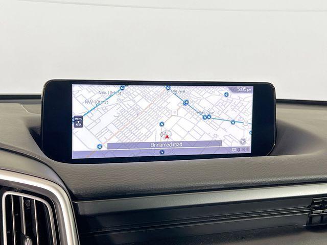 used 2025 Mazda CX-50 car, priced at $33,789