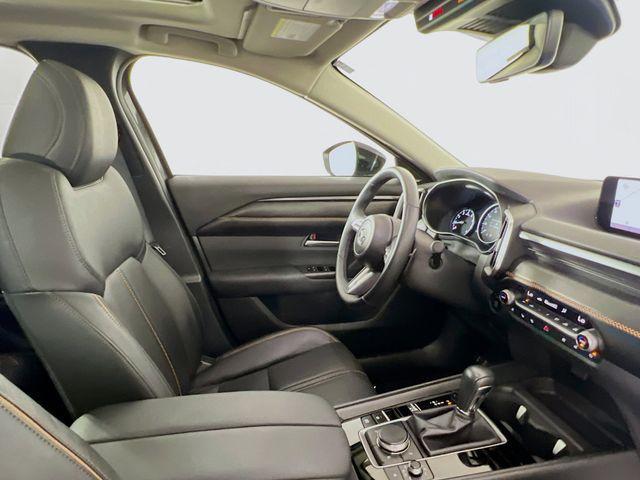 used 2025 Mazda CX-50 car, priced at $33,789