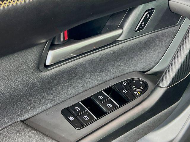 used 2025 Mazda CX-50 car, priced at $33,789