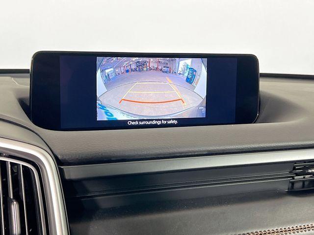 used 2025 Mazda CX-50 car, priced at $33,789