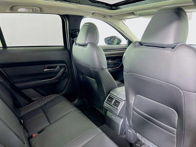 used 2025 Mazda CX-50 car, priced at $33,789