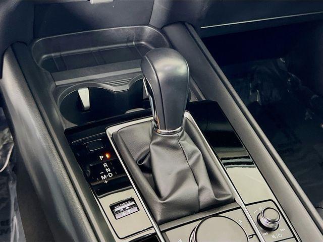 used 2025 Mazda CX-50 car, priced at $33,789