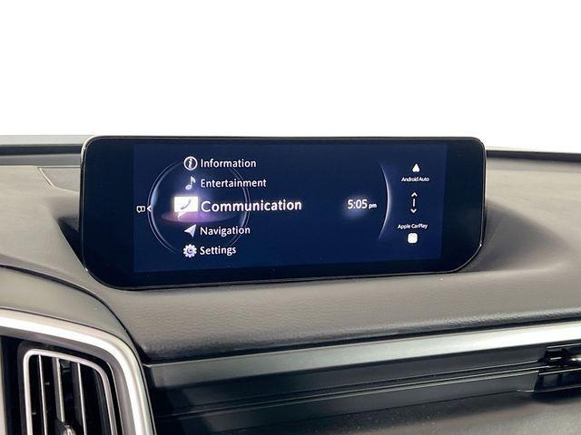 used 2025 Mazda CX-50 car, priced at $33,789