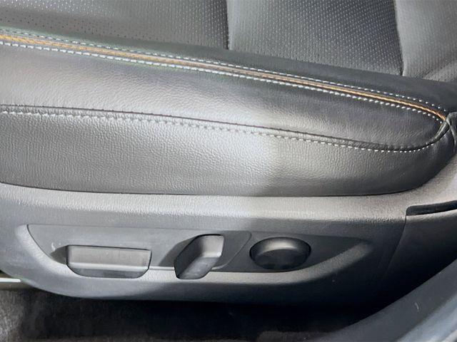 used 2025 Mazda CX-50 car, priced at $33,789