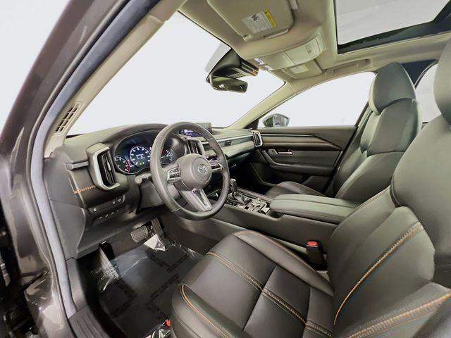 used 2025 Mazda CX-50 car, priced at $33,789
