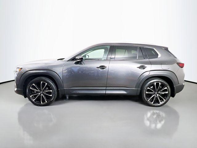 used 2025 Mazda CX-50 car, priced at $33,789
