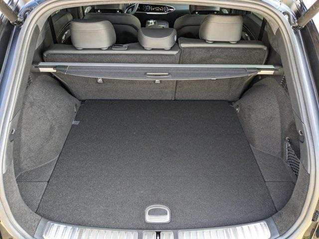 new 2025 Genesis GV70 car, priced at $65,562