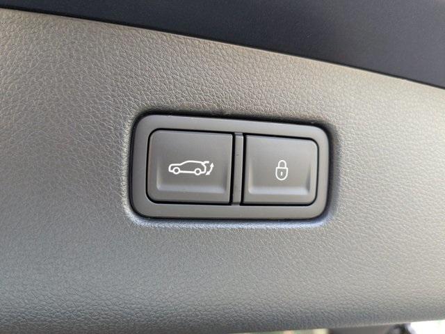 new 2025 Genesis GV70 car, priced at $65,562