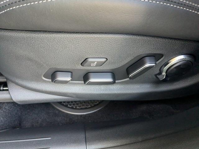 new 2025 Genesis GV70 car, priced at $65,562