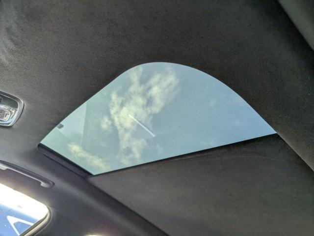 new 2025 Genesis GV70 car, priced at $65,562