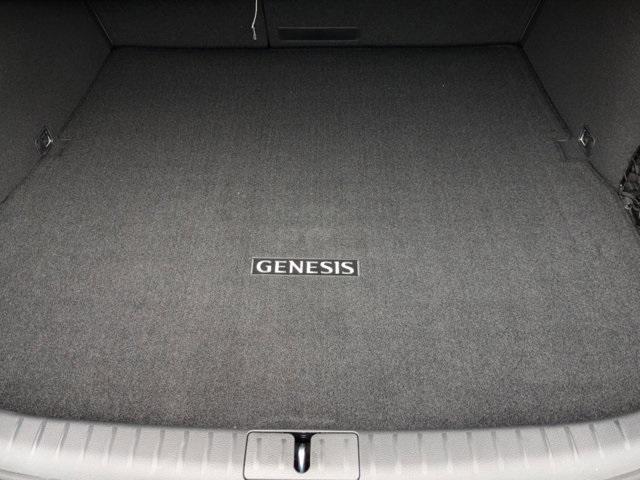 new 2025 Genesis G70 car, priced at $55,897