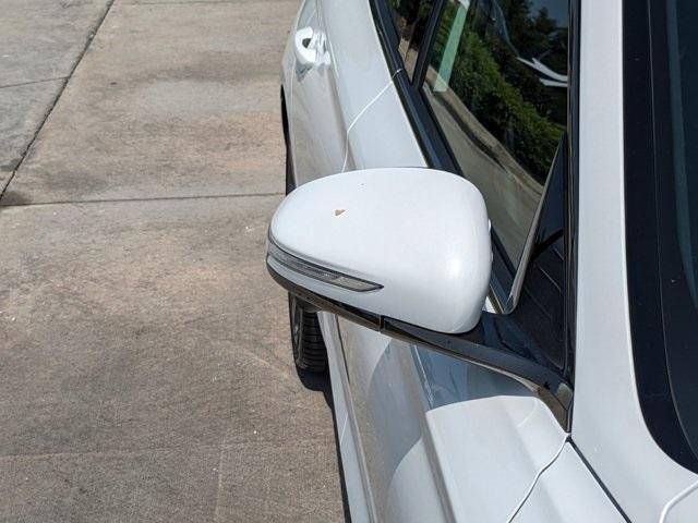 new 2024 Genesis G70 car, priced at $49,945