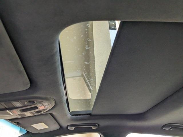 new 2024 Genesis G70 car, priced at $49,945