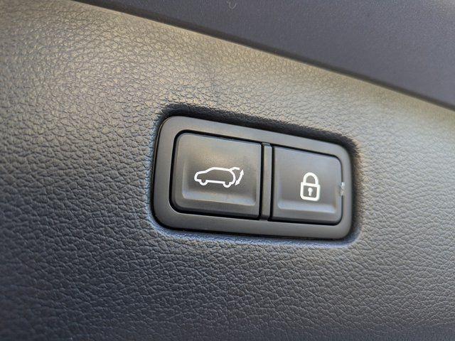 used 2021 Genesis GV80 car, priced at $32,810