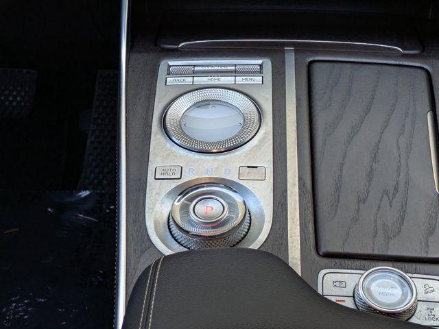 used 2021 Genesis GV80 car, priced at $32,810