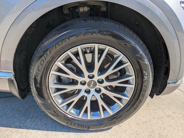 used 2021 Genesis GV80 car, priced at $32,810