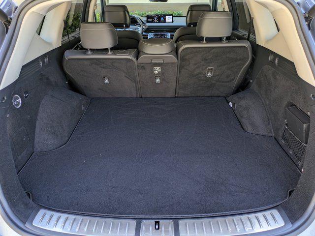 used 2021 Genesis GV80 car, priced at $32,810