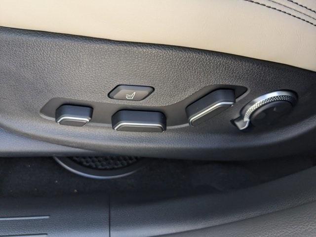 new 2025 Genesis GV70 car, priced at $65,261