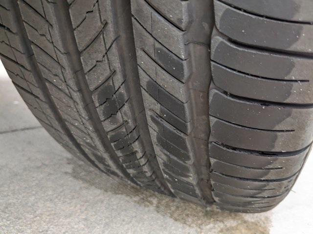 used 2023 Genesis Electrified GV70 car, priced at $40,956