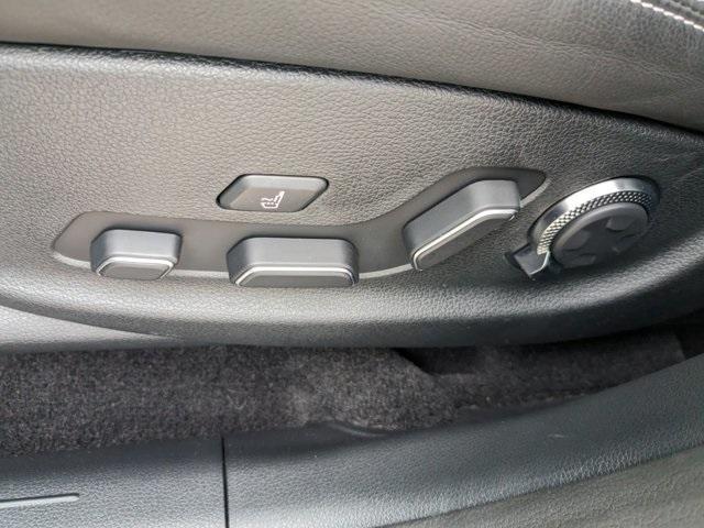 used 2023 Genesis Electrified GV70 car, priced at $40,956