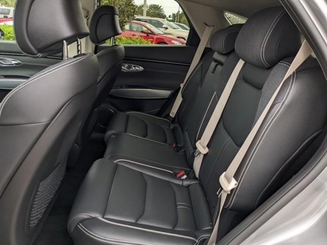 used 2023 Genesis Electrified GV70 car, priced at $40,956