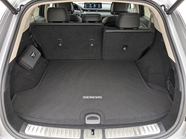 used 2023 Genesis Electrified GV70 car, priced at $40,956